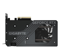GIGABYTE GeForce RTX 5060 Windforce OC 8GB GDDR7 DLSS4 - 1332838 - zdjęcie 4